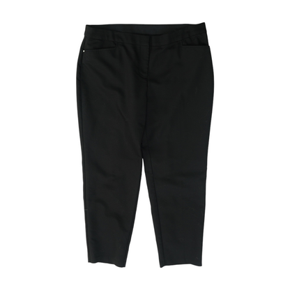 Black Pants
