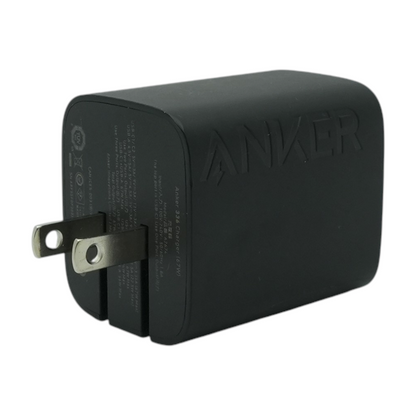 Prime 67W Charging Block