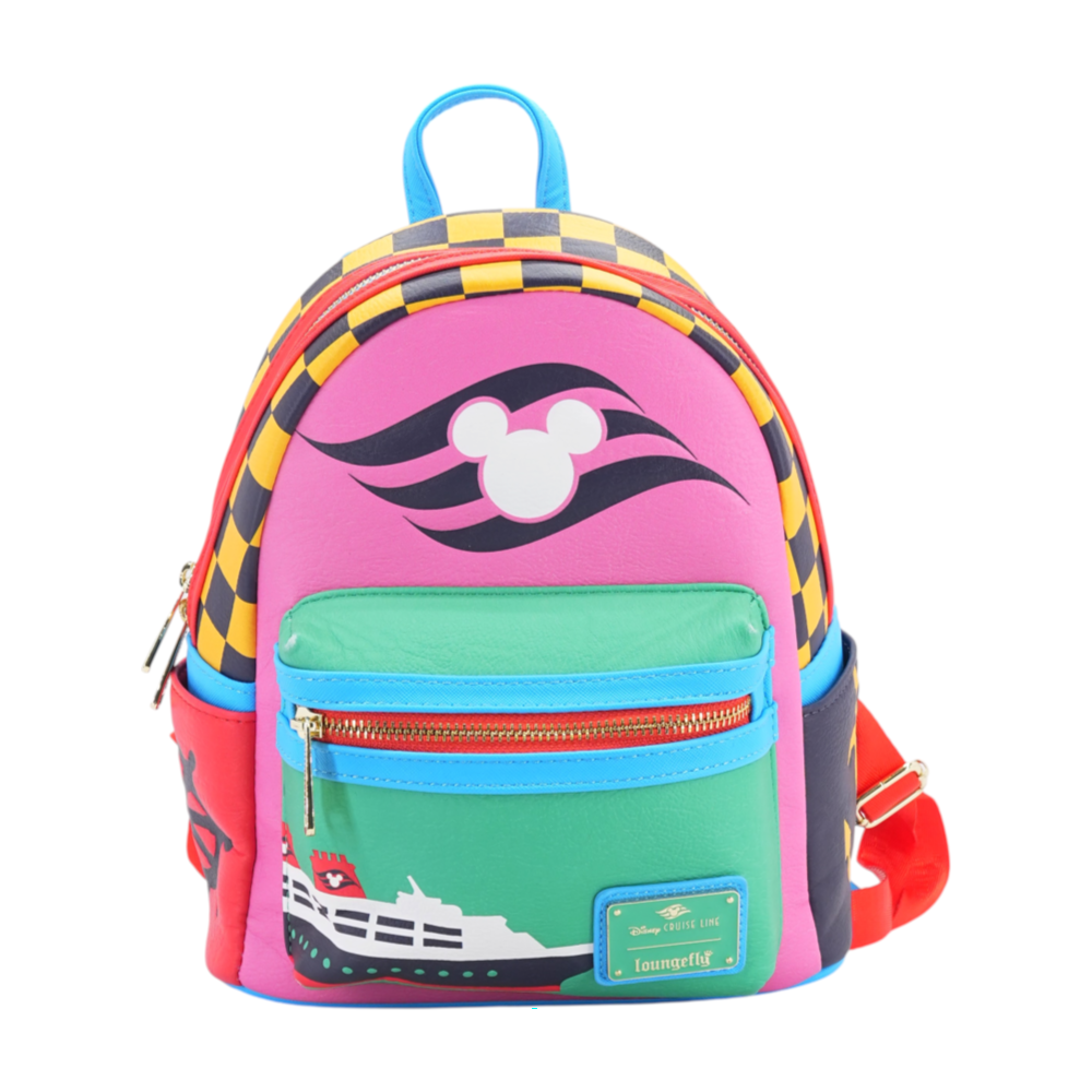 Multi Backpack