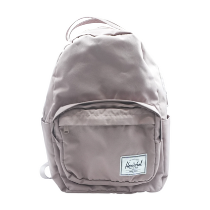 Mauve Backpack