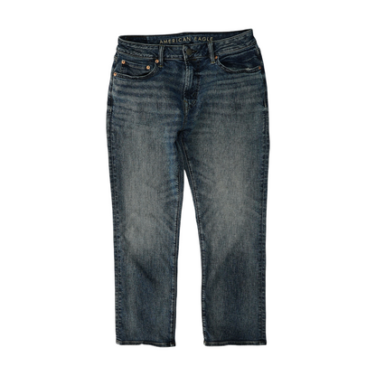 Bootcut Jeans