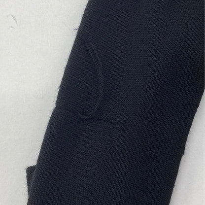 Black Crewneck Sweater