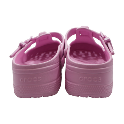 Pink Sandals