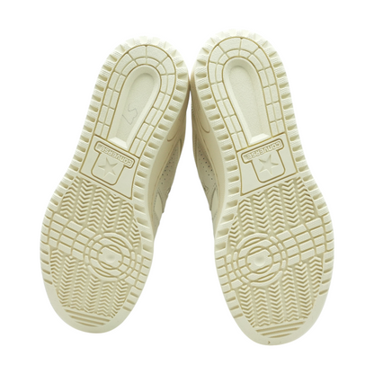 Weapon OX Low Top Low-Top Athletic Shoes