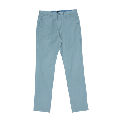Gray Slim Pants