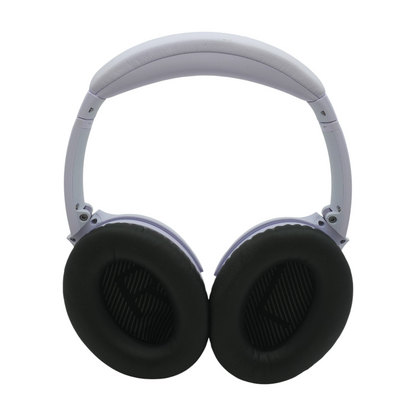 Chilled Lilac QuietComfort Noise Cancelling Headphones With Black Earpads