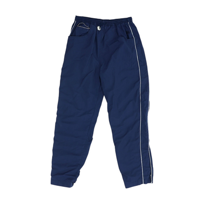 Navy Regular Pants