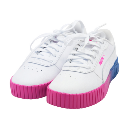 Puma White Athletics – Image 2