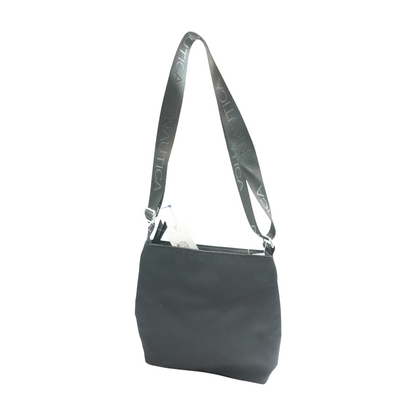 Black Crossbody