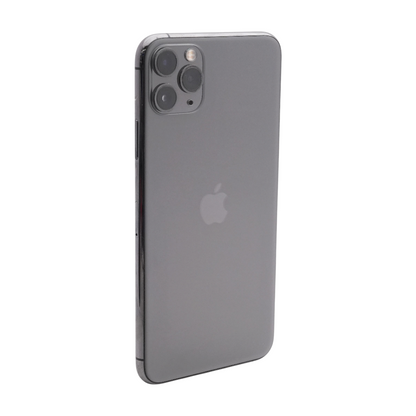 iPhone 11 Pro Max "AT&T" 256GB Graphite UB REFURBISHED