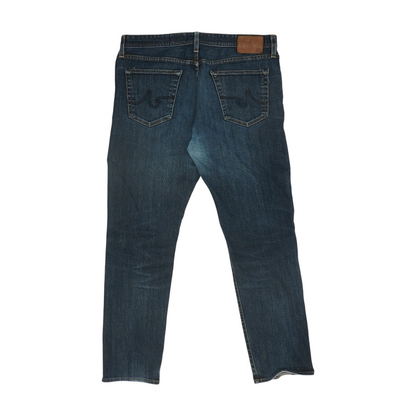 Regular Jeans