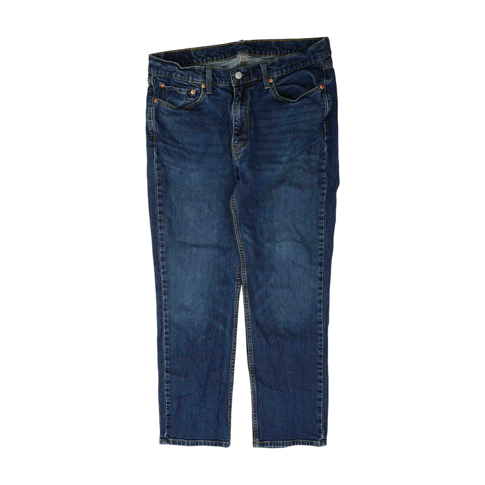 514 Straight Jeans