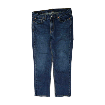 514 Straight Jeans