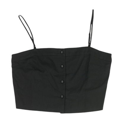 Black Blouse