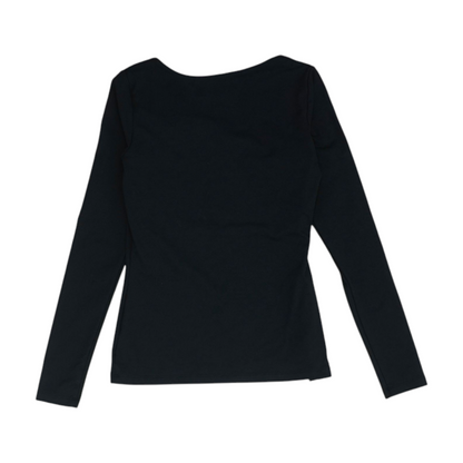 Black Blouse