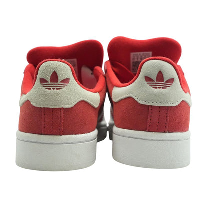 Campus 00s Red Athletic Shoes