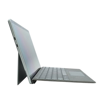 13.0" Surface Pro 11th Ed. Silver Snapdragon X Elite 3.40GHz 32GB RAM 1TB NVME/SSD