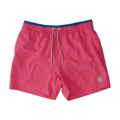 Pink Swim Bottom