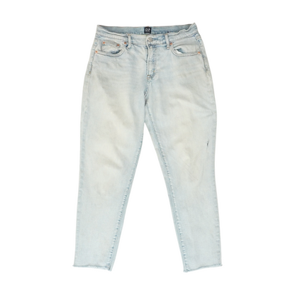 Blue Jeans