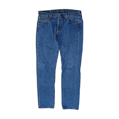 501 Straight Jeans