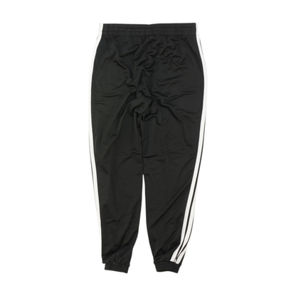 Black Regular Pants