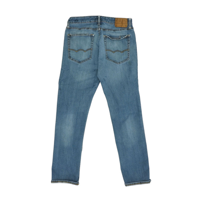 Slim Jeans
