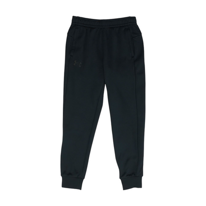 Black Active Pants