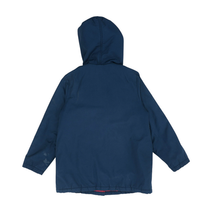 Vintage Navy Jacket