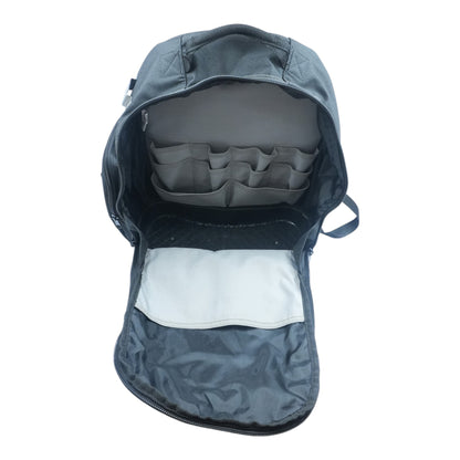 Black Backpack