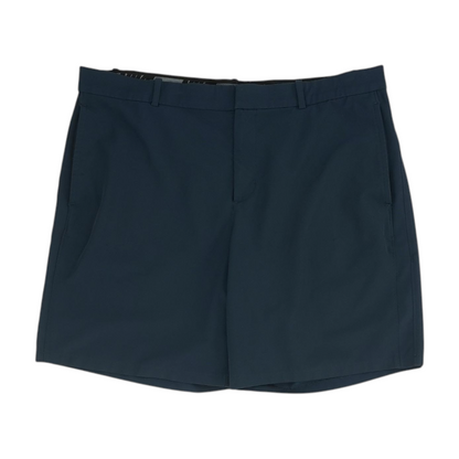 Navy Casual Shorts