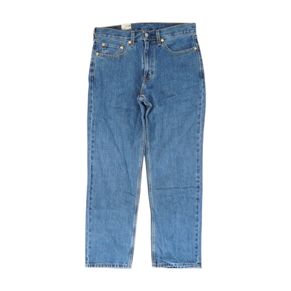 550 Relaxed Jeans