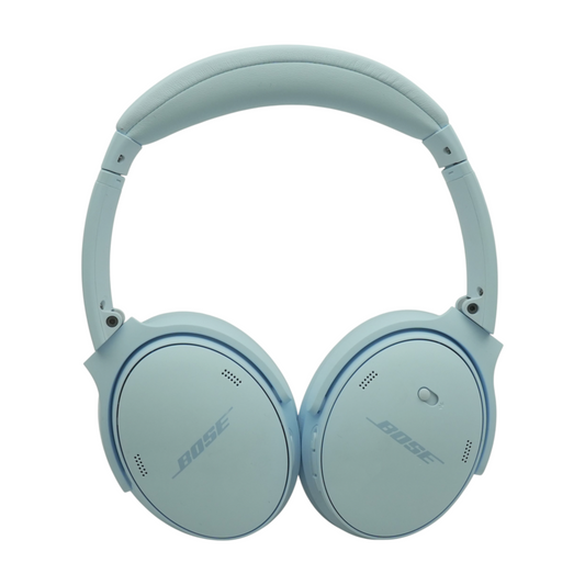 Ice Blue QC 2023 Noise Cancelling Headphones