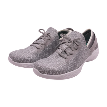 You-Inspire Low-Top Athletic Shoes