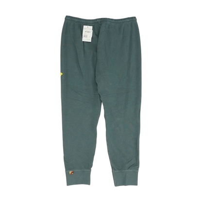 Graphite Tapered Pants