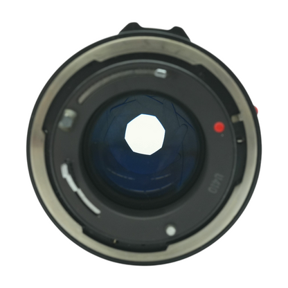 50mm F/1.4 FD Lens