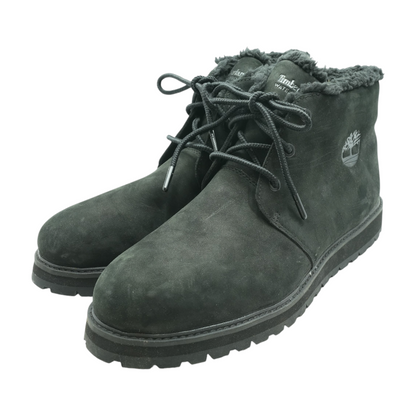 Black Work / Hiking Boots