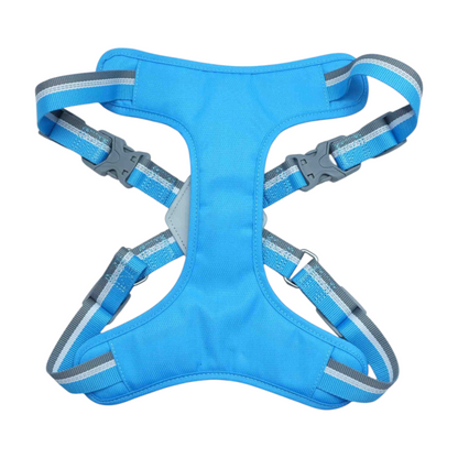 Blue Dog Harness