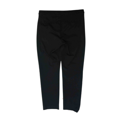 Black Slim Pants