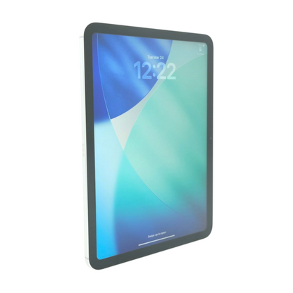 iPad 10.9" Silver 10th 256GB Carrier Unlocked Tablet