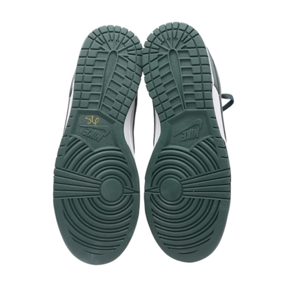 Dunk Low Low-Top Athletic Shoes
