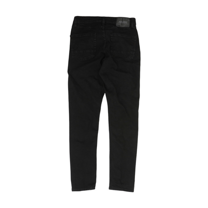 Black Skinny Jeans