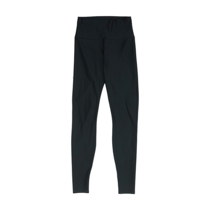 Black Active Leggings