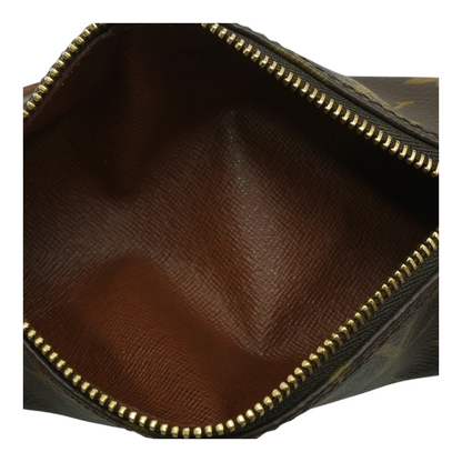 Brown Handbag