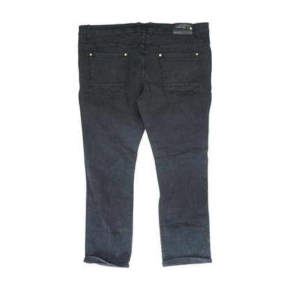 Black Slim Jeans