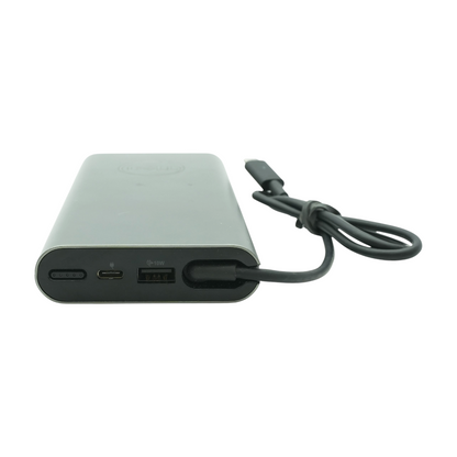 65W USB-C AC Adapter Power Bank