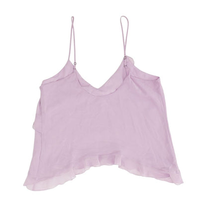 Purple Blouse