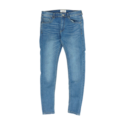 Blue Jeans