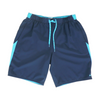 Navy Swim Bottom