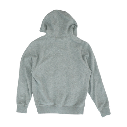 Gray Solid Active Jacket