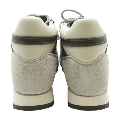 Gray Work/hiking Boots